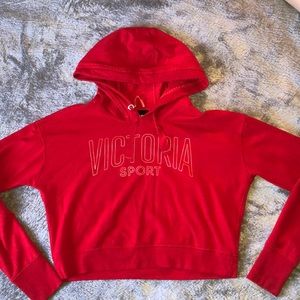 Victoria Sport sweater